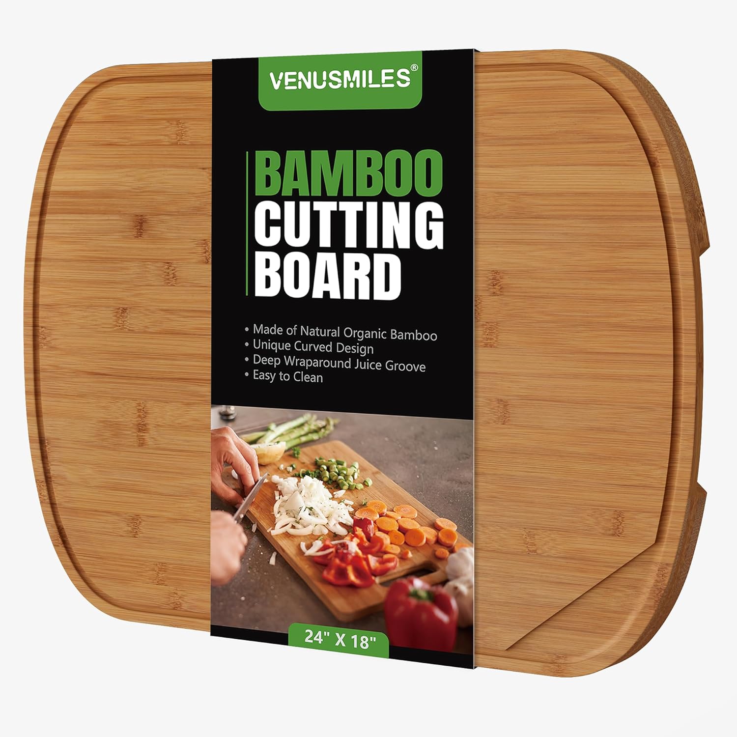 Cutting Board